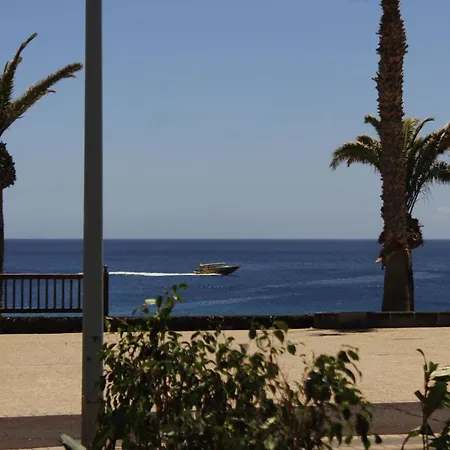 Duplex Vista Mar Feriehus Puerto del Carmen (Lanzarote)