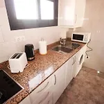 Duplex Vista Mar Hébergement de vacances