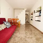 Duplex Vista Mar Hébergement de vacances
