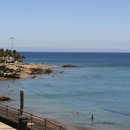 Duplex Vista Mar * بويرتو ذيل كارمين