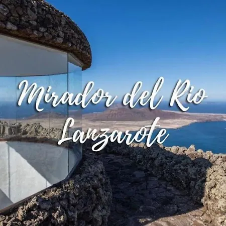 بيت للعطل Duplex Vista Mar *