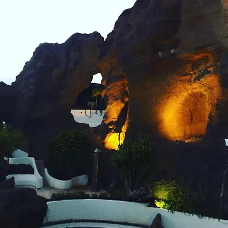 Duplex Vista Mar بويرتو ذيل كارمين