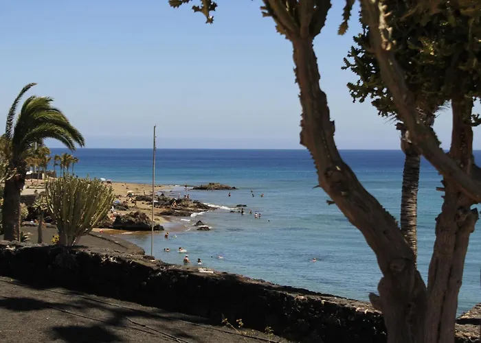 Duplex Vista Mar Holiday home