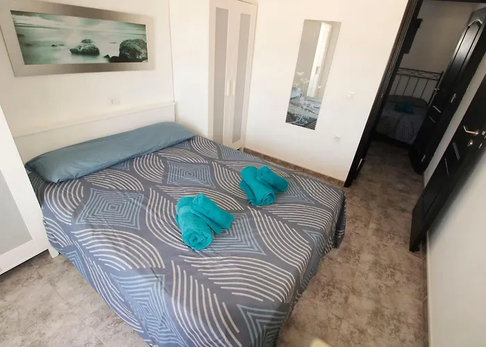 Holiday home Duplex Vista Mar