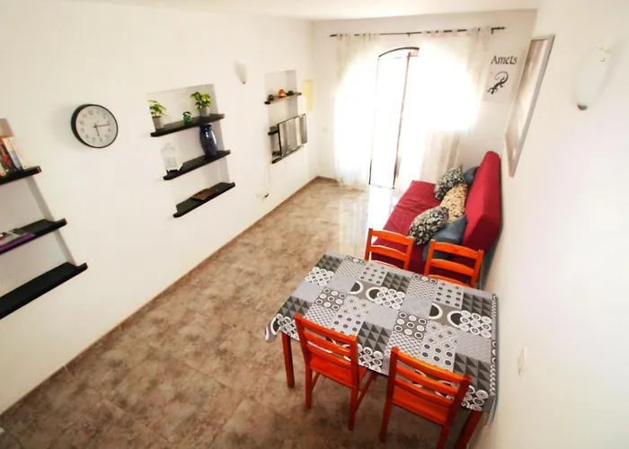 Holiday home Duplex Vista Mar