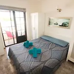 Duplex Vista Mar Дом отдыха *