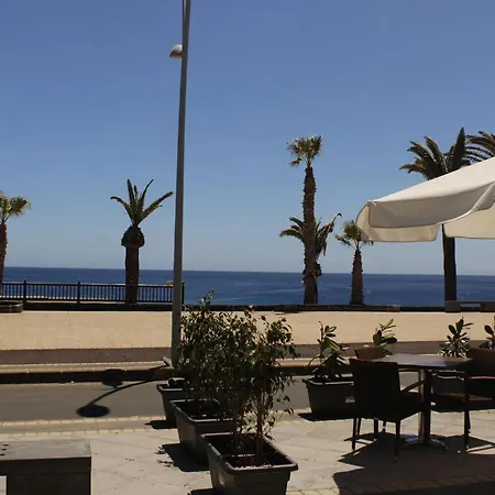 Duplex Vista Mar Puerto Del Carmen