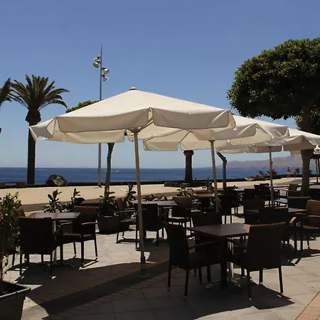 Hébergement de vacances Duplex Vista Mar Puerto Del Carmen Puerto del Carmen (Lanzarote)