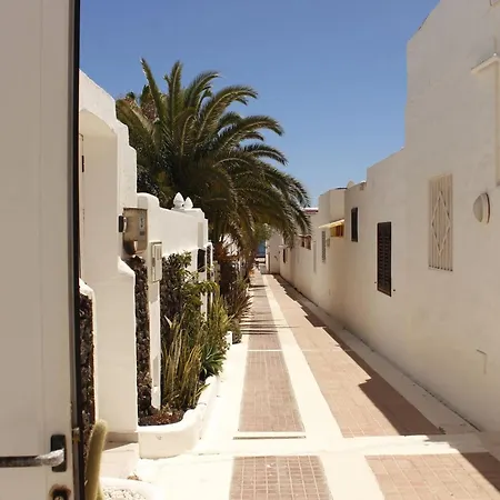 Duplex Vista Mar Puerto Del Carmen *