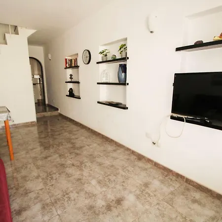 Duplex Vista Mar Puerto Del Carmen