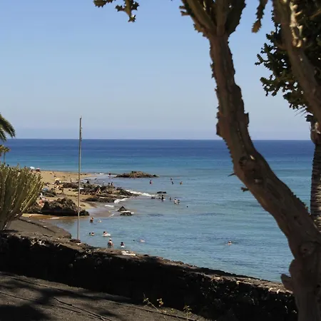 Duplex Vista Mar Puerto Del Carmen Hébergement de vacances