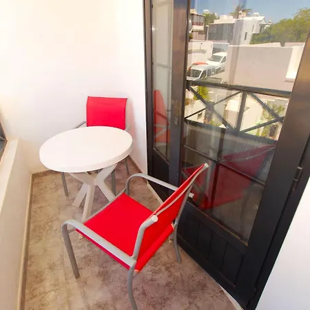 Duplex Vista Mar Puerto Del Carmen