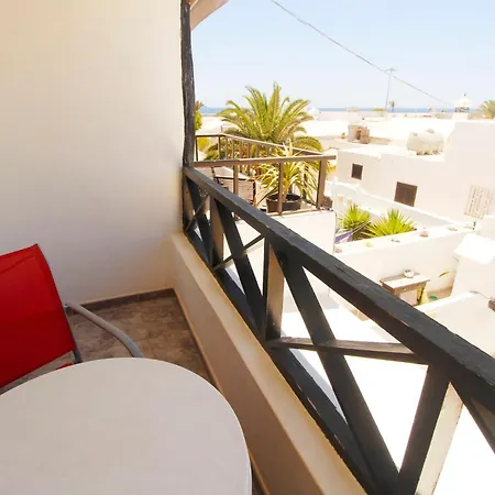 Duplex Vista Mar Puerto Del Carmen *