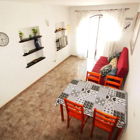 Hébergement de vacances Duplex Vista Mar Puerto Del Carmen
