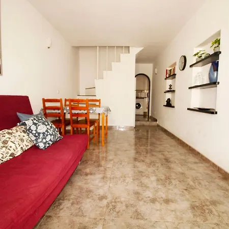 Duplex Vista Mar Prázdninový dům