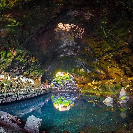 Duplex Vista Mar بيت للعطل *