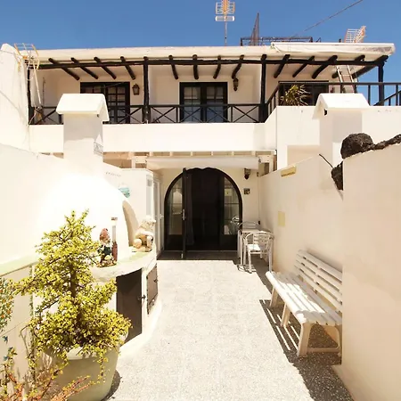 בית נופש Duplex Vista Mar פוארטו דל כרמן