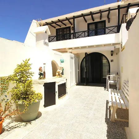 Duplex Vista Mar بويرتو ذيل كارمين