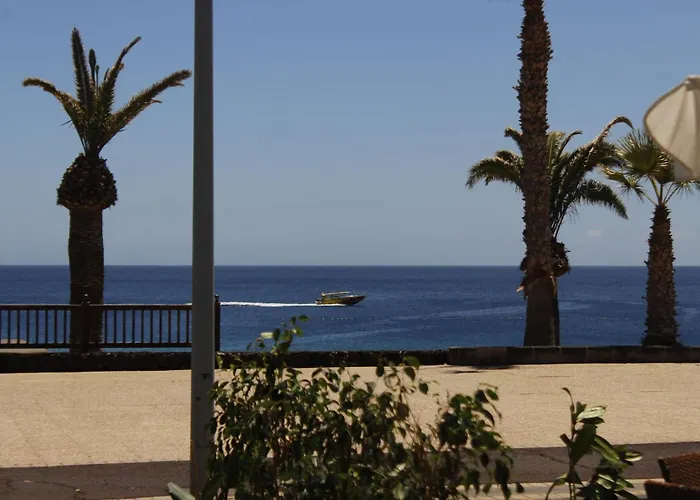 Duplex Vista Mar بيت للعطل بويرتو ذيل كارمين