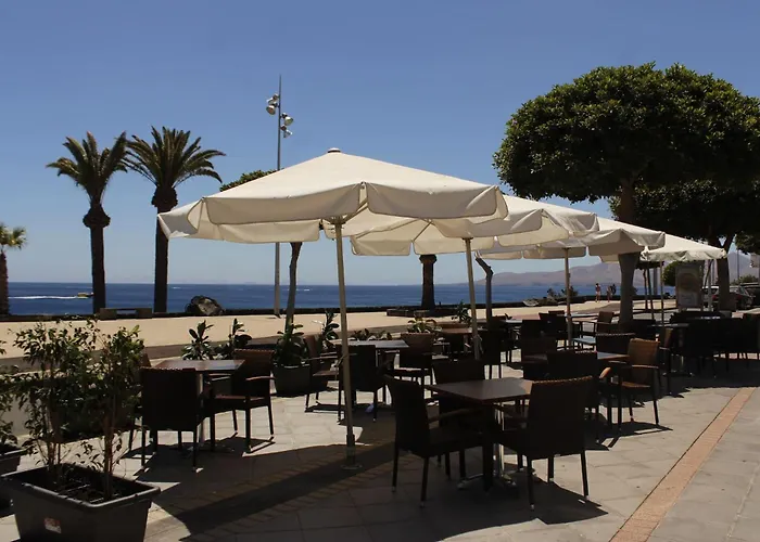 Holiday home Duplex Vista Mar Puerto del Carmen (Lanzarote)