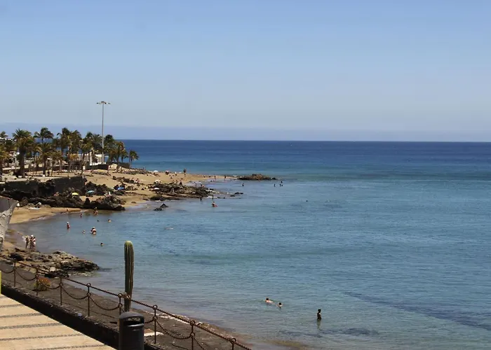 Duplex Vista Mar * بويرتو ذيل كارمين