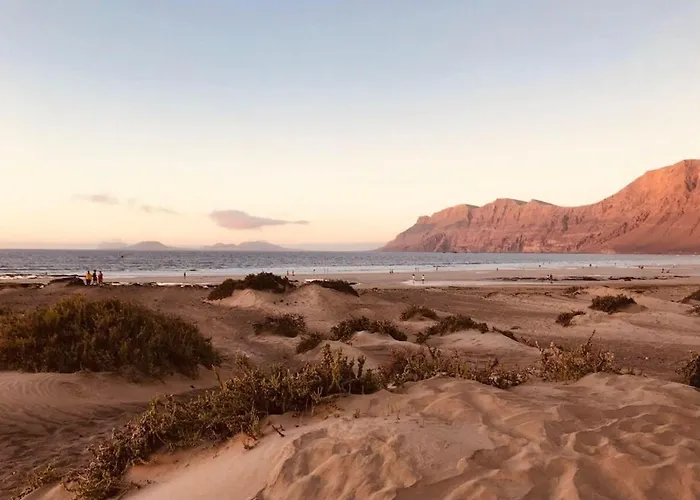 Duplex Vista Mar Hébergement de vacances *