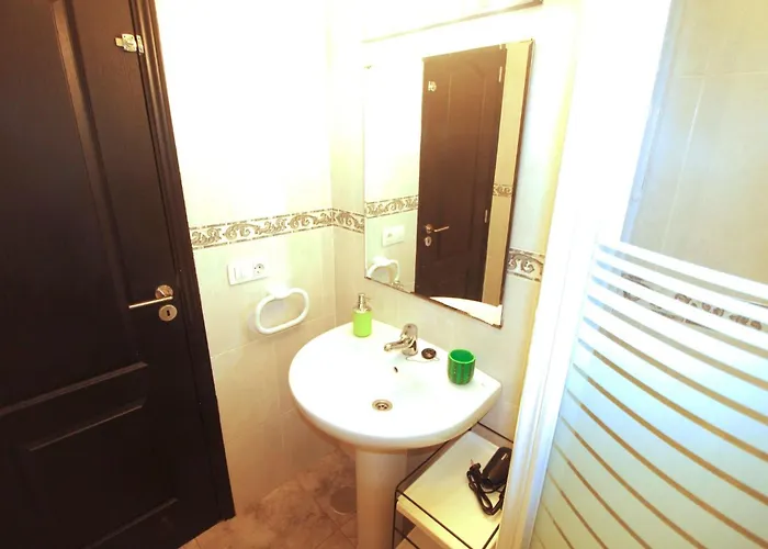 Duplex Vista Mar * بويرتو ذيل كارمين