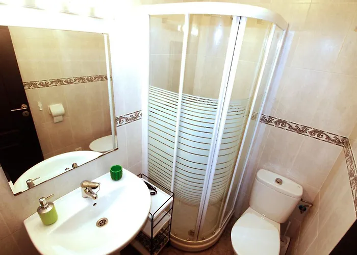 Duplex Vista Mar Holiday home *