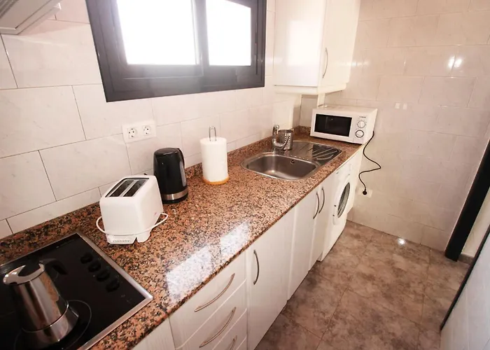 Duplex Vista Mar Holiday home