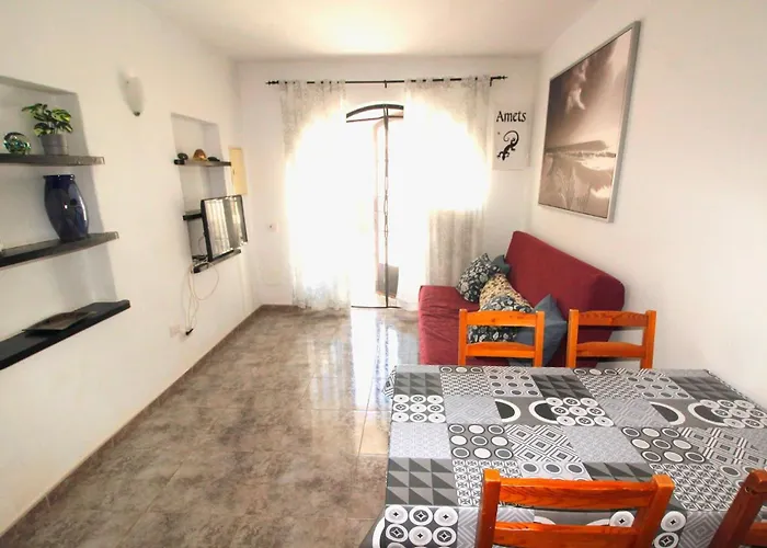 Holiday home Duplex Vista Mar *