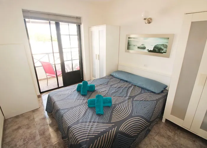 Duplex Vista Mar بيت للعطل *