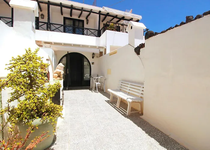 بيت للعطل Duplex Vista Mar *