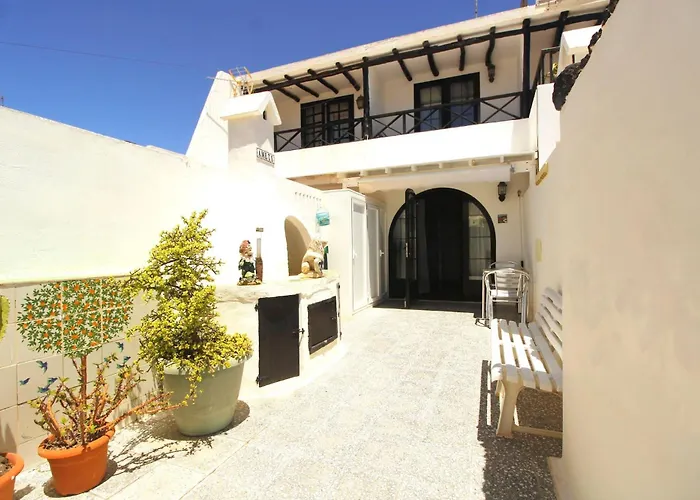 Duplex Vista Mar بويرتو ذيل كارمين